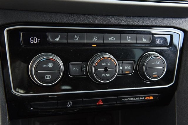 2021 Volkswagen Atlas SEL Premium