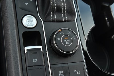 2021 Volkswagen Atlas SEL Premium