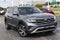 2021 Volkswagen Atlas SEL Premium