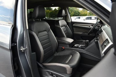 2021 Volkswagen Atlas SEL Premium