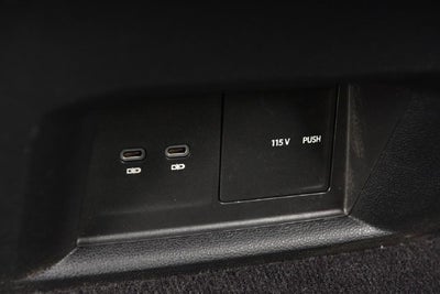 2021 Volkswagen Atlas SEL Premium