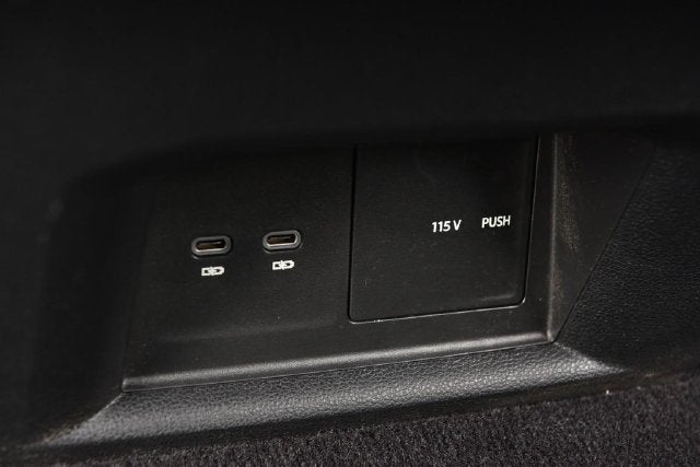 2021 Volkswagen Atlas SEL Premium