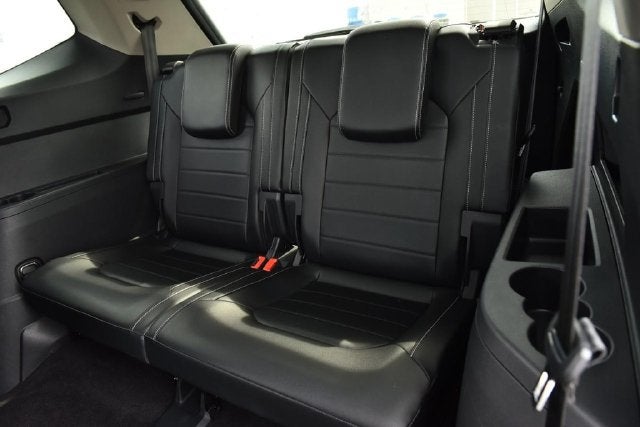 2021 Volkswagen Atlas SEL Premium