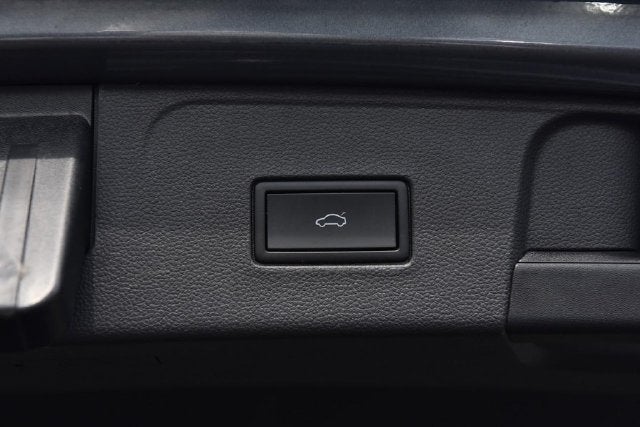 2021 Volkswagen Atlas SEL Premium