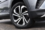 2021 Volkswagen Atlas SEL Premium