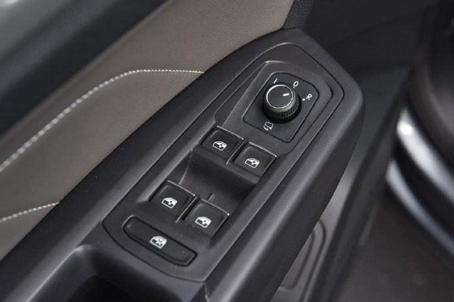 2021 Volkswagen Atlas SEL Premium