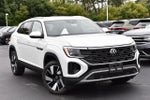 2026 Volkswagen Atlas Cross Sport SE w/Technology