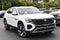 2026 Volkswagen Atlas Cross Sport SE w/Technology