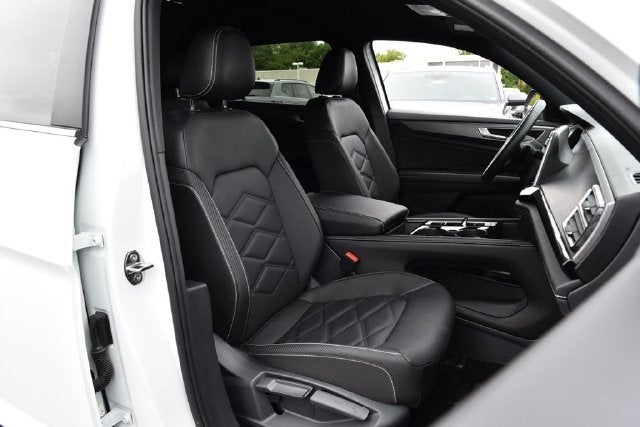 2026 Volkswagen Atlas Cross Sport SE w/Technology