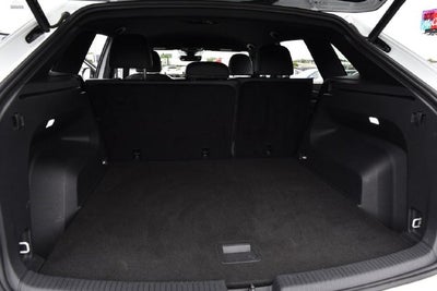2026 Volkswagen Atlas Cross Sport SE w/Technology