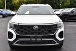 2026 Volkswagen Atlas Cross Sport SE w/Technology