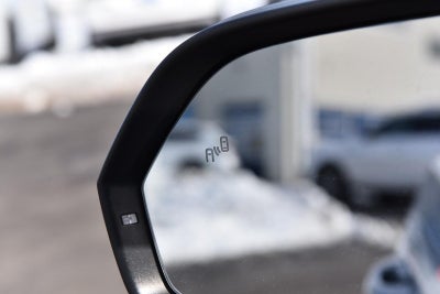 2023 Volkswagen Atlas Cross Sport 3.6L V6 SE w/Technology FWD