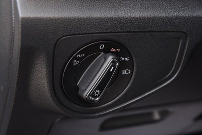 2023 Volkswagen Atlas Cross Sport 3.6L V6 SE w/Technology FWD