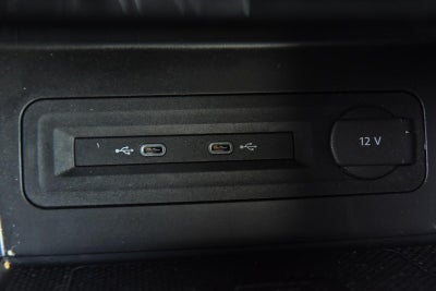 2023 Volkswagen Atlas Cross Sport 3.6L V6 SE w/Technology FWD