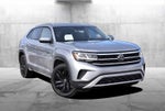 2023 Volkswagen Atlas Cross Sport 3.6L V6 SE w/Technology FWD