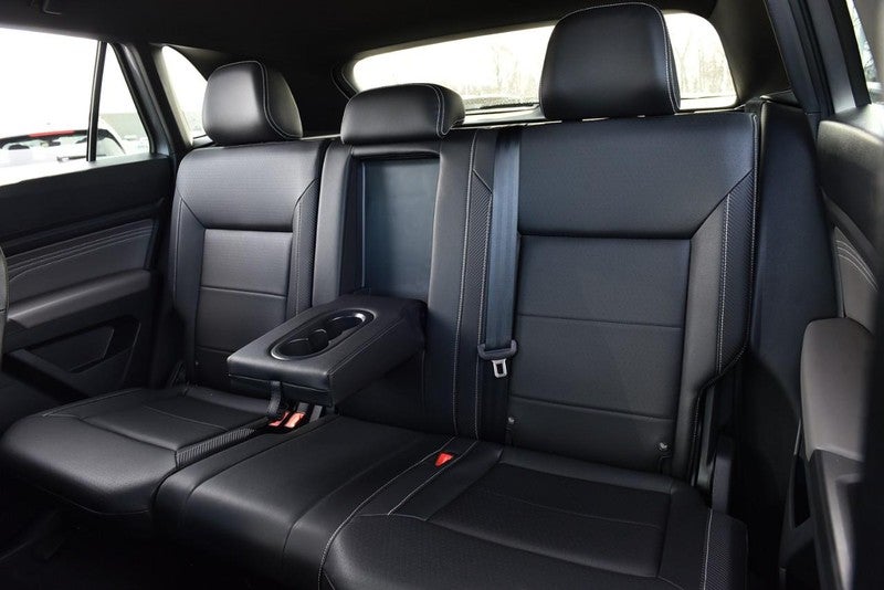 2023 Volkswagen Atlas Cross Sport 3.6L V6 SE w/Technology FWD