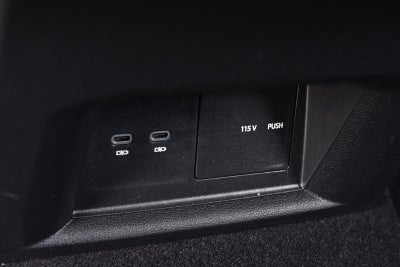 2023 Volkswagen Atlas Cross Sport 3.6L V6 SE w/Technology FWD