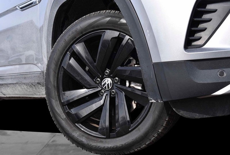 2023 Volkswagen Atlas Cross Sport 3.6L V6 SE w/Technology FWD