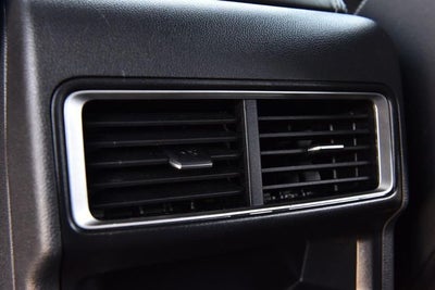 2025 Volkswagen Atlas Cross Sport 2.0T SE w/Technology FWD