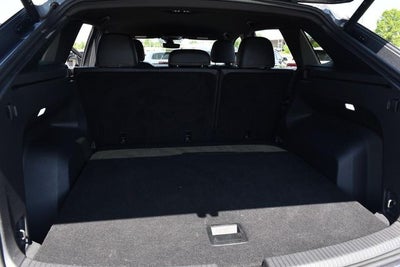 2025 Volkswagen Atlas Cross Sport 2.0T SE w/Technology FWD