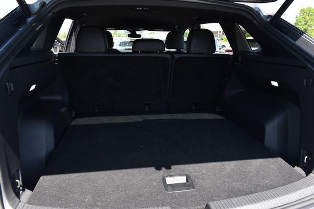 2025 Volkswagen Atlas Cross Sport 2.0T SE w/Technology FWD