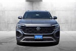2025 Volkswagen Atlas Cross Sport 2.0T SE w/Technology FWD