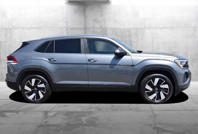 2025 Volkswagen Atlas Cross Sport 2.0T SE w/Technology FWD