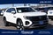 2024 Volkswagen Atlas Cross Sport 2.0T SE w/Technology FWD