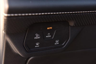 2024 Volkswagen Atlas Cross Sport 2.0T SE w/Technology FWD