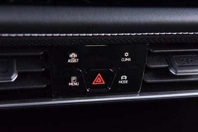 2024 Volkswagen Atlas Cross Sport 2.0T SE w/Technology FWD