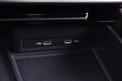 2024 Volkswagen Atlas Cross Sport 2.0T SE w/Technology FWD