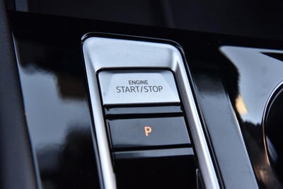 2024 Volkswagen Atlas Cross Sport 2.0T SE w/Technology FWD