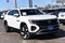 2024 Volkswagen Atlas Cross Sport 2.0T SE w/Technology FWD