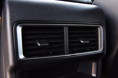 2024 Volkswagen Atlas Cross Sport 2.0T SE w/Technology FWD