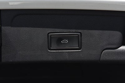 2024 Volkswagen Atlas Cross Sport 2.0T SE w/Technology FWD