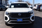 2024 Volkswagen Atlas Cross Sport 2.0T SE w/Technology FWD