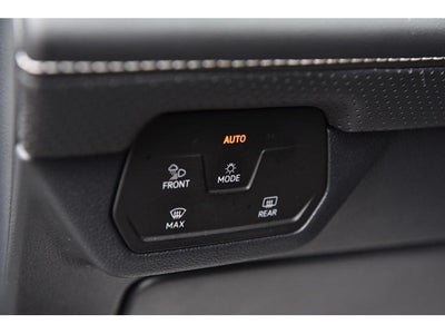 2025 Volkswagen Atlas Cross Sport 2.0T SE w/Technology FWD