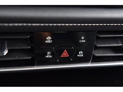 2025 Volkswagen Atlas Cross Sport 2.0T SE w/Technology FWD