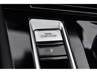 2025 Volkswagen Atlas Cross Sport 2.0T SE w/Technology FWD