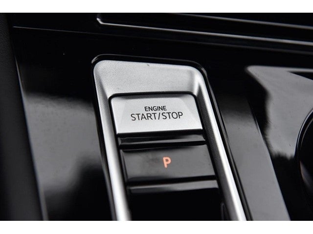 2025 Volkswagen Atlas Cross Sport 2.0T SE w/Technology FWD