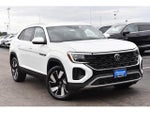 2025 Volkswagen Atlas Cross Sport 2.0T SE w/Technology FWD