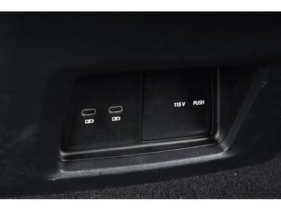 2025 Volkswagen Atlas Cross Sport 2.0T SE w/Technology FWD