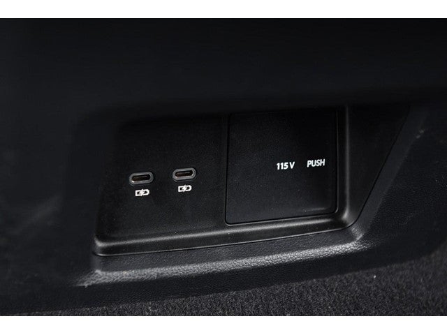 2025 Volkswagen Atlas Cross Sport 2.0T SE w/Technology FWD