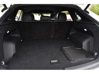 2025 Volkswagen Atlas Cross Sport 2.0T SE w/Technology FWD