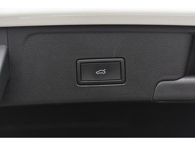 2025 Volkswagen Atlas Cross Sport 2.0T SE w/Technology FWD