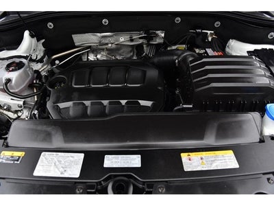 2025 Volkswagen Atlas Cross Sport 2.0T SE w/Technology FWD