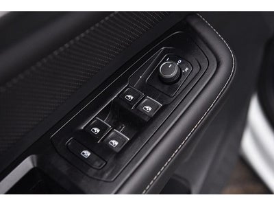 2025 Volkswagen Atlas Cross Sport 2.0T SE w/Technology FWD