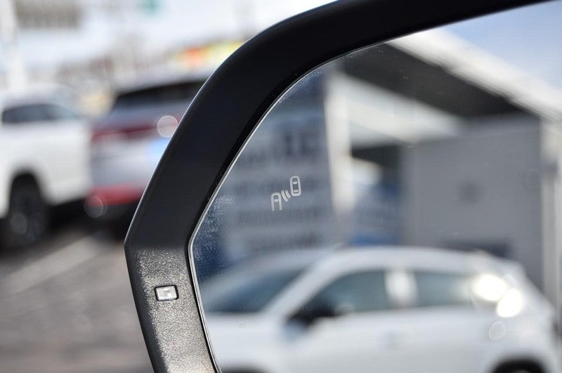 2023 Volkswagen Atlas Cross Sport 3.6L V6 SE w/Technology FWD