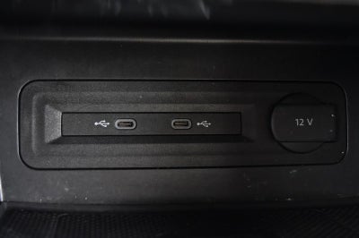 2023 Volkswagen Atlas Cross Sport 3.6L V6 SE w/Technology FWD