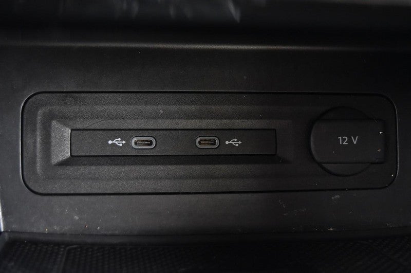 2023 Volkswagen Atlas Cross Sport 3.6L V6 SE w/Technology FWD